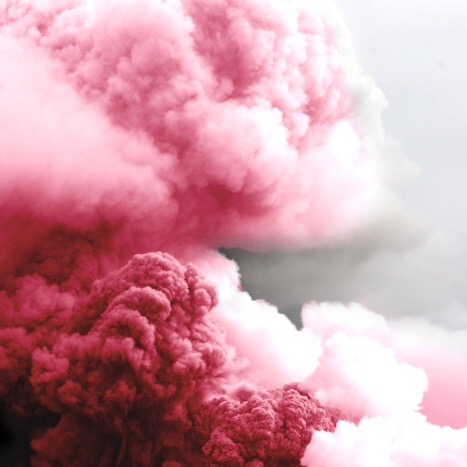 COLOUR INSPIRATION | PINK |GREY