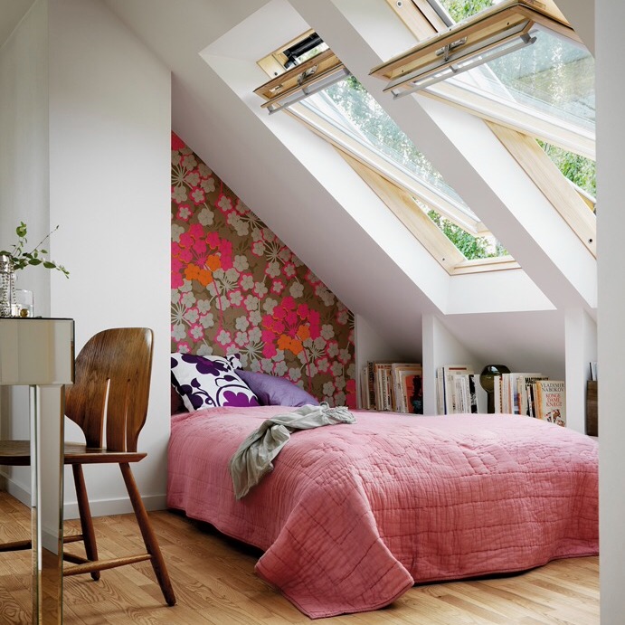 KIDS ROOM INSPIRATION | BEDROOM